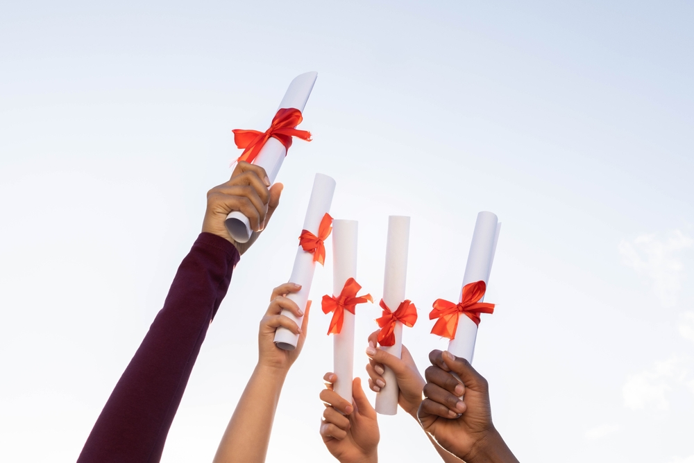 Certificados de nivel de inglés