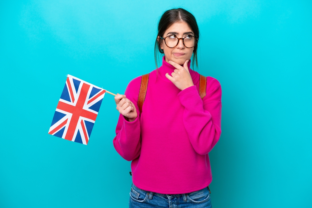 certificado de inglés B1