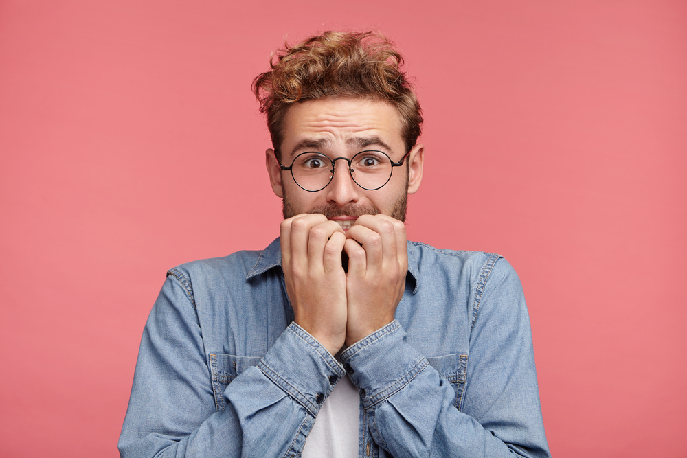Lo que ocurre si fallas en una parte del examen de Cambridge