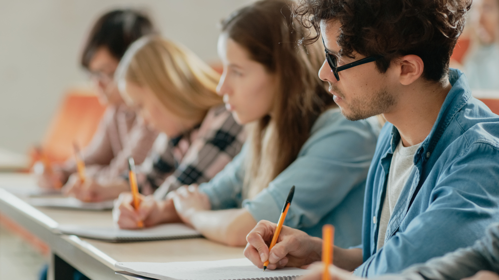 ¿Qué examen oficial es mejor para mi?