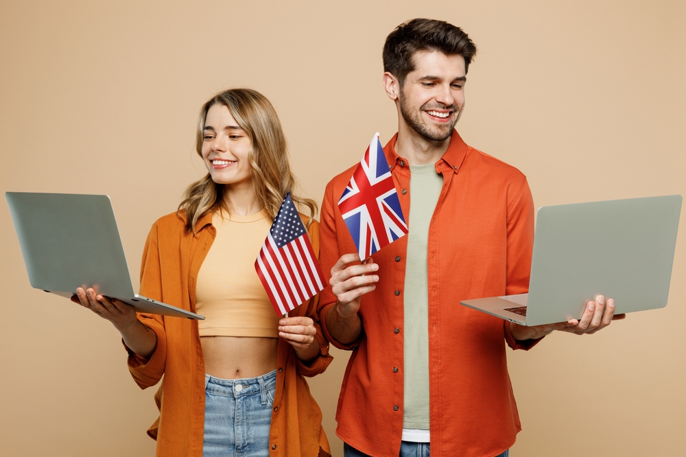 Aprender inglés