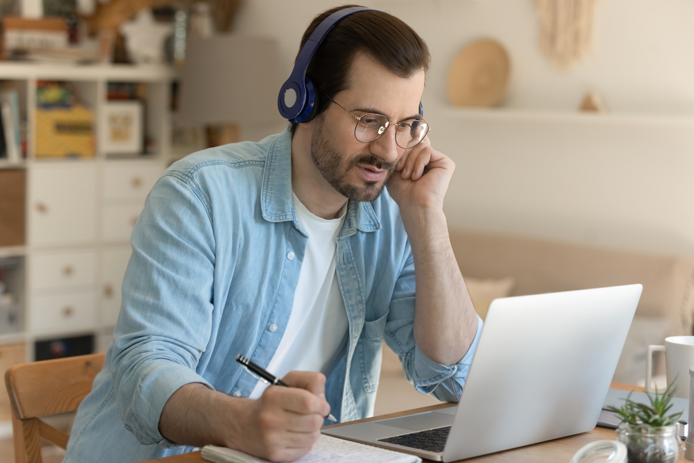 Cómo preparar B2 de inglés por tu cuenta