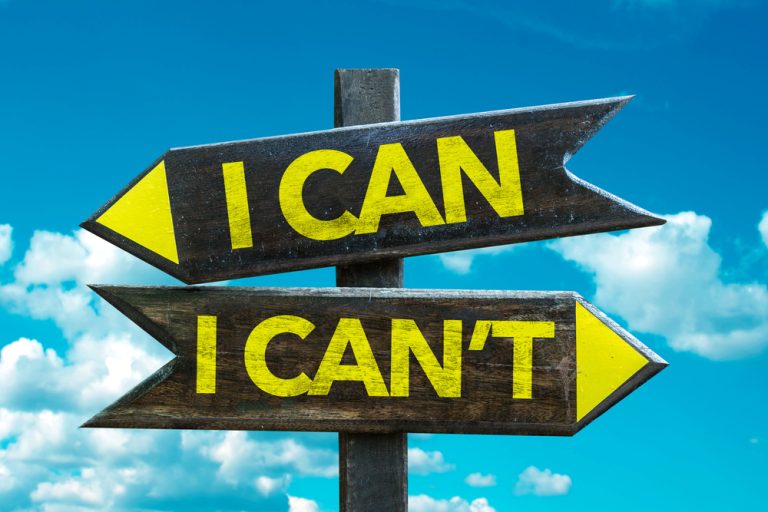 Uso de Can y Can’t en inglés