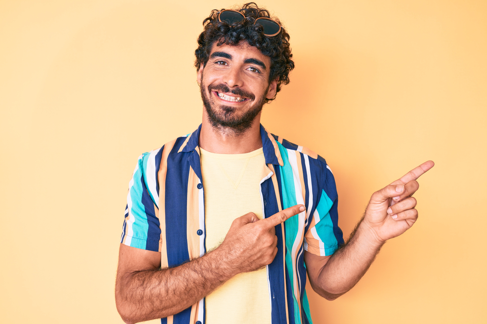 Adjetivos posesivos en inglés