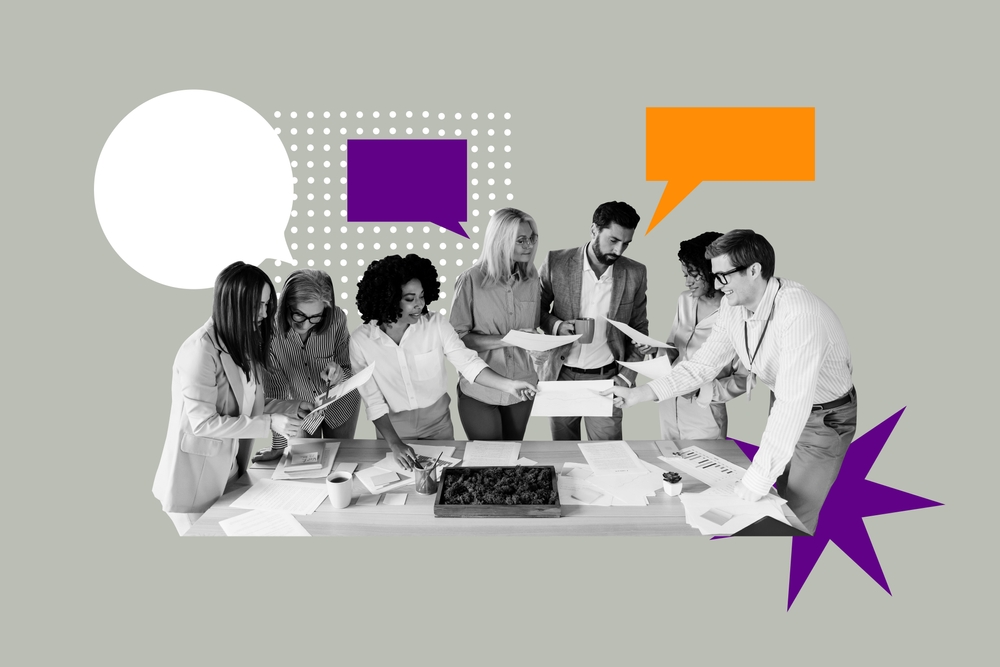 Inglés para el trabajo: frases, vocabulario y ejemplos prácticos