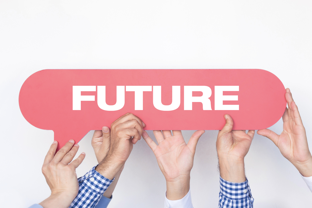 Hablar de futuro en inglés