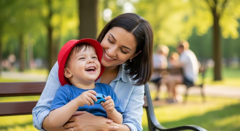 Cómo se dice mamá en inglés