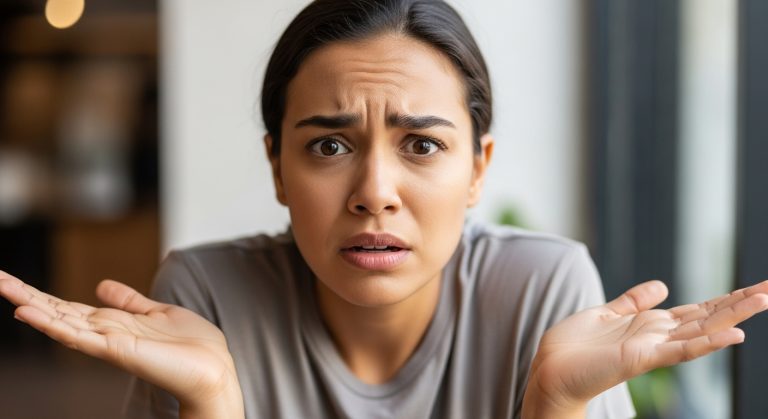 Cómo se dice no se en inglés