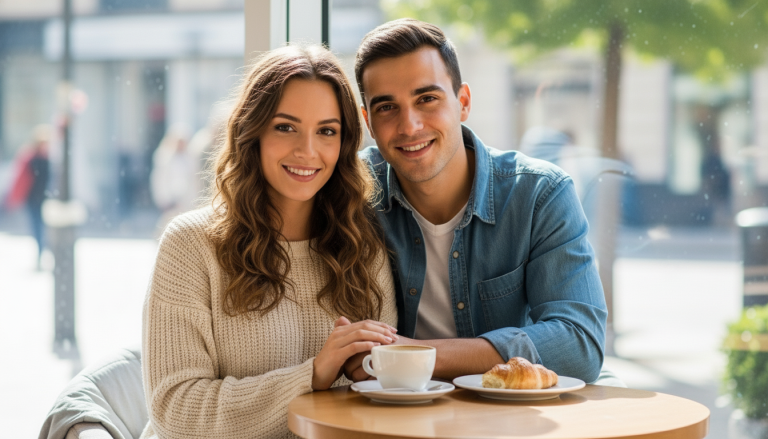 Cómo se dice novio, novia, pareja en inglés