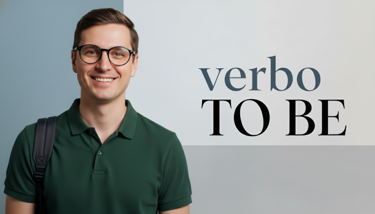 Verbo TO BE en inglés uso, conjugación y ejercicios