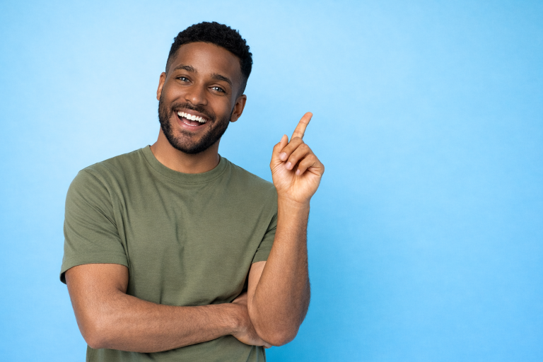 Adjetivos comparativos en inglés: