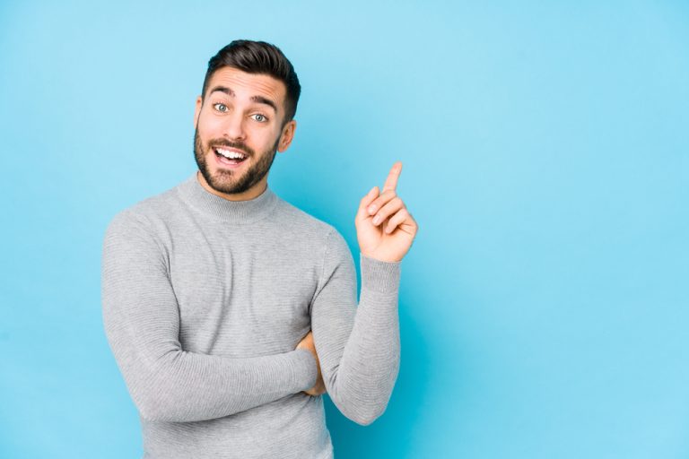 Preposiciones IN, ON y AT en inglés