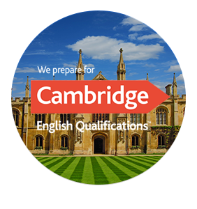 Preparación para los exámenes de Cambridge
